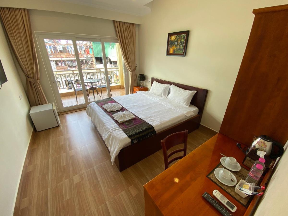 Phnom Penh Le Vincent Hotel Exterior foto